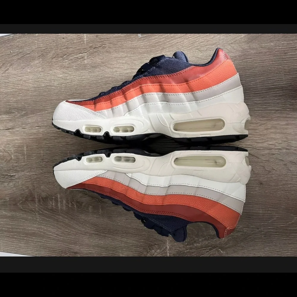 Air max 95 Dessert Sand obsidian sail - Picture 2 of 6